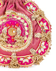 Evander Pink (Potli)