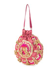 Evander Pink (Potli)