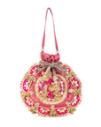 Evander Pink (Potli)