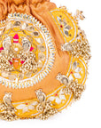Orange Gotta (Potli)