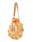 Orange Gotta (Potli)