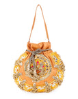 Orange Gotta (Potli)