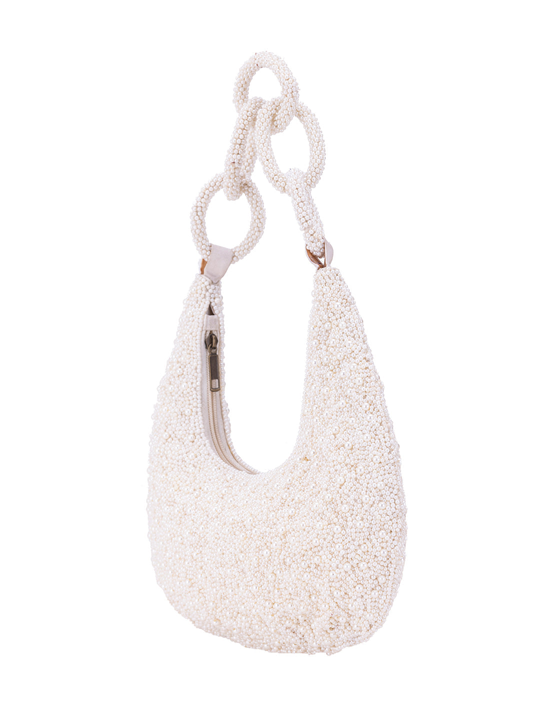 Abraxas White (Bag)
