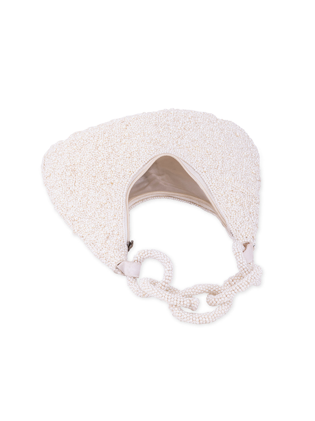 Abraxas White (Bag)