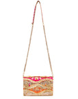 Janus Orange (Bag)