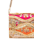 Janus Orange (Bag)