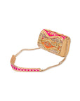 Janus Orange (Bag)