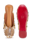 Gold Lotus (Mule)