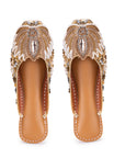 Gold Lotus (Mule)