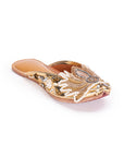 Gold Lotus (Mule)