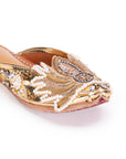 Gold Lotus (Mule)