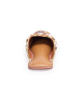 Gold Lotus (Mule)