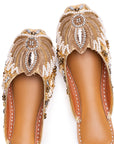 Gold Lotus (Mule)