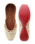 Pearl Love Mint (Jutti)