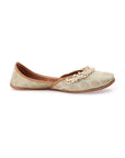 Pearl Love Mint (Jutti)