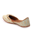 Pearl Love Mint (Jutti)