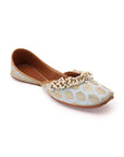 Pearl Light Blue (Jutti)