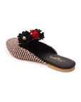 Nasrin (Mule)