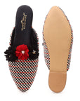 Nasrin (Mule)