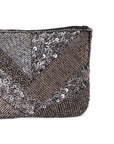 Heather Zipper Pouches