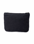 Heather Zipper Pouches