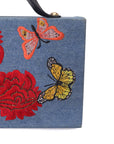 Ivy Zipper Pouches