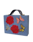 Ivy Zipper Pouches