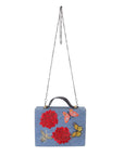 Ivy Zipper Pouches