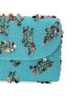Jasmine Wonder Potli Clutches