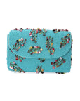 Jasmine Wonder Potli Clutches