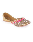 Gold Delight (Jutti)