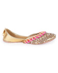 Gold Delight (Jutti)