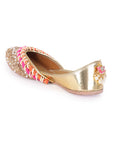 Gold Delight (Jutti)