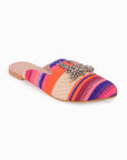 Stripes (Mule)