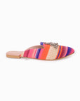 Stripes (Mule)