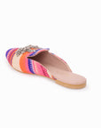 Stripes (Mule)