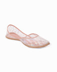 Glitter Love Baby Pink (Jutti)