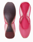 Glitter Love Pink (Jutti)