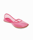 Glitter Love Pink (Jutti)