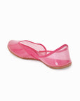 Glitter Love Pink (Jutti)