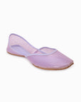 Glitter Love Purple (Jutti)