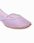 Glitter Love Purple (Jutti)
