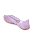 Glitter Love Purple (Jutti)