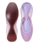Glitter Love Purple (Jutti)
