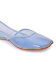 Glitter Love Blue (Jutti)