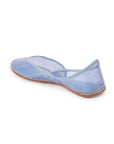 Glitter Love Blue (Jutti)