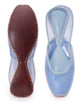 Glitter Love Blue (Jutti)