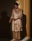 Sunehri Set