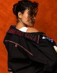 Breakfast Club Black Shirt