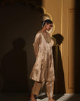 Sunehri Set